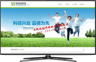 專業松江網站建設 上海品劃網絡公司助您打造卓越在線形象