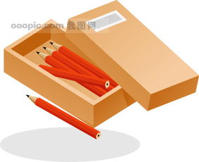 文化用品設(shè)計(jì)素材精選 高效獲取小學(xué)學(xué)習(xí)用品高清AI模板